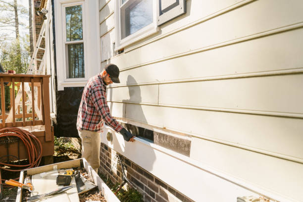 Top rated local Emergency Siding Repair specialists in Newberg, OR